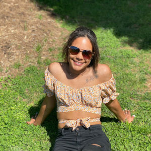 Meet your Posher, Nina